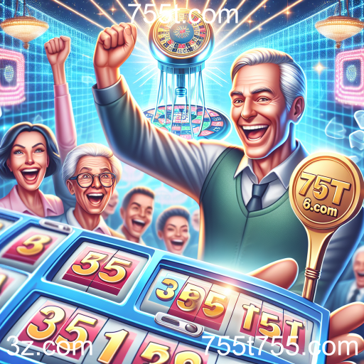 Bingo: A Diversão e a Emoção dos Jogos de Palpite